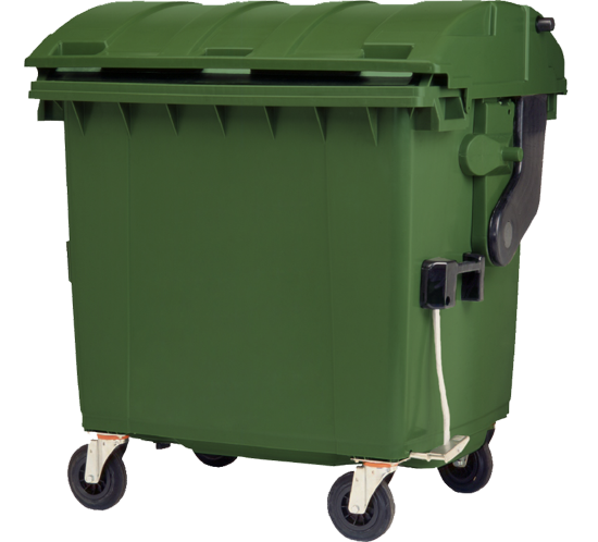 660LT çöp konteyneri,770LT çöp konteyneri,1100LT düz çöp konteyneri ,1100LT eğimli çöp konteyneri